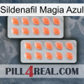 Blue Magic Sildenafil 27